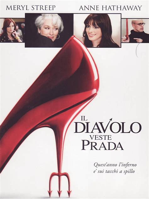 film il diavolo veste prada altadefinizione|il diavolo veste prada film.